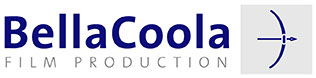 Firmen Logo der Bellacoola FIlmproduction