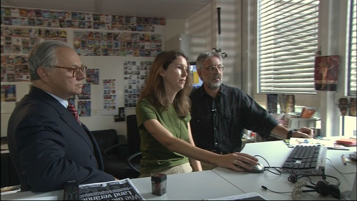 Hubert Burda Medien München Bildredaktion Focus